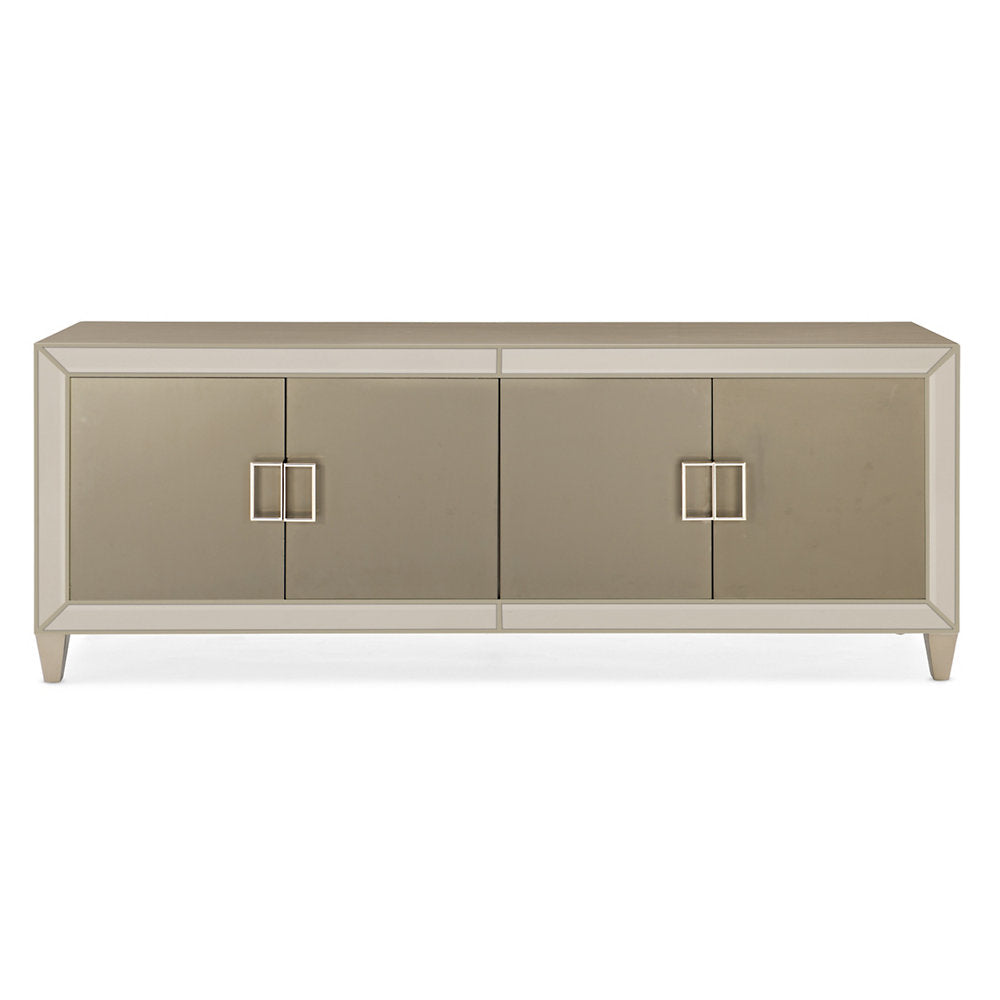 Media Mogul Media Console
