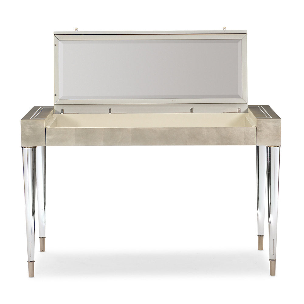 Moment Of Clarity Console Table