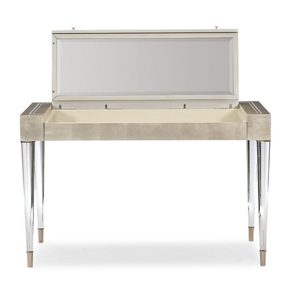 Moment Of Clarity Console Table