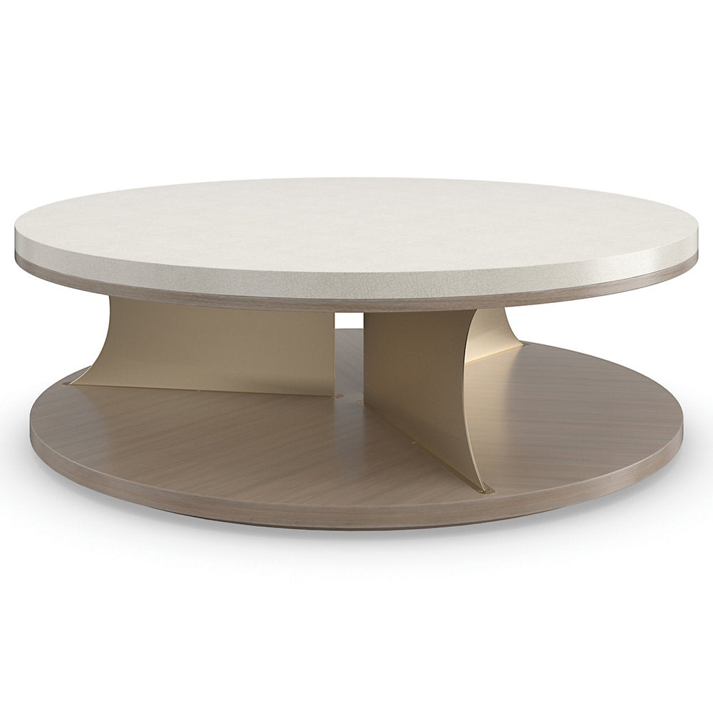 Braces Coffee Table