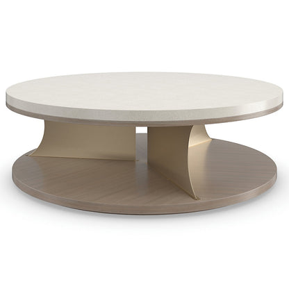 Braces Coffee Table
