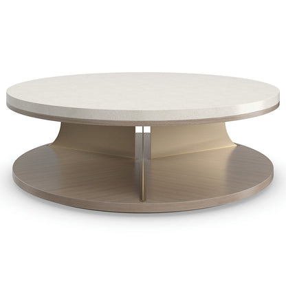 Braces Coffee Table