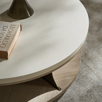 Braces Coffee Table