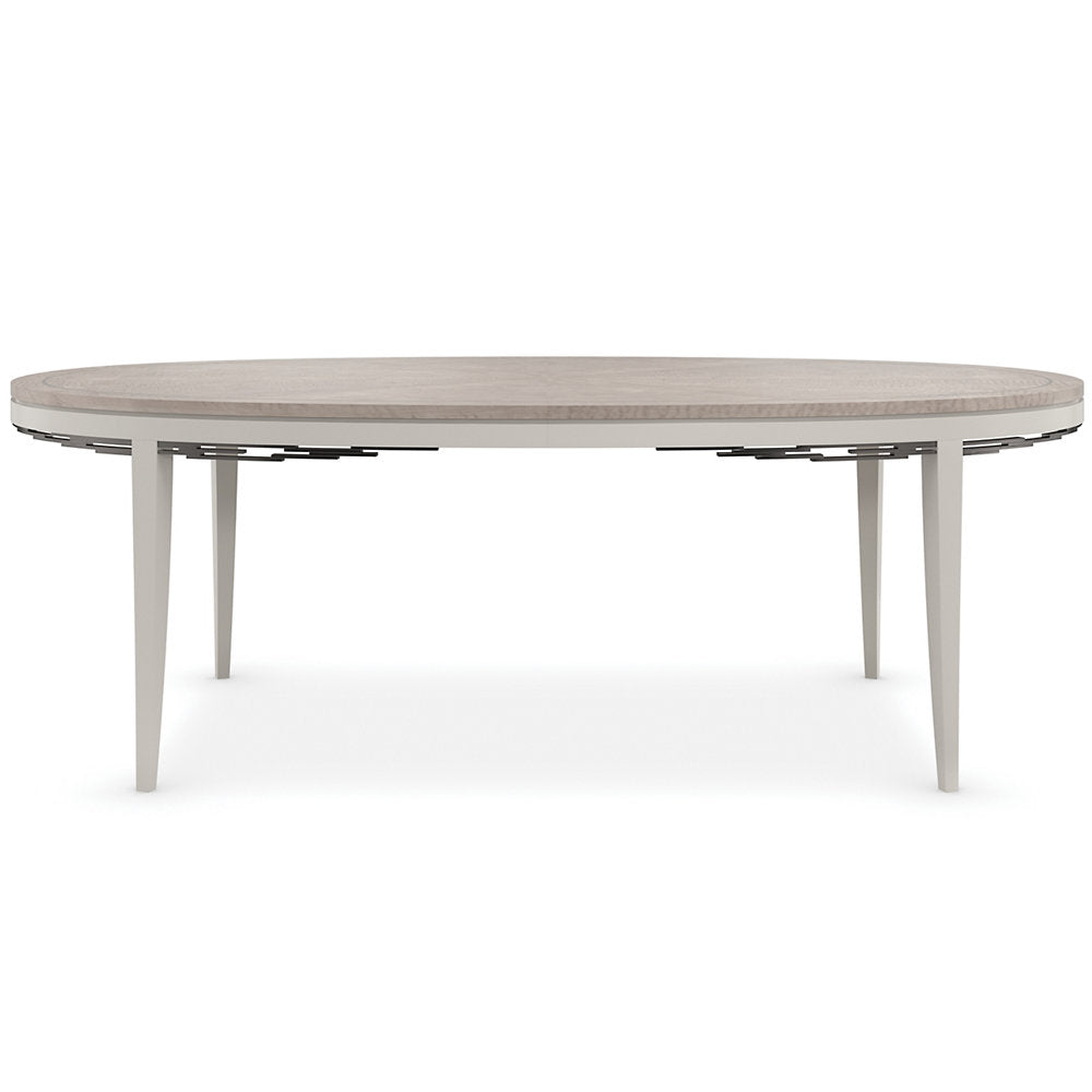 Coronet Dining Table
