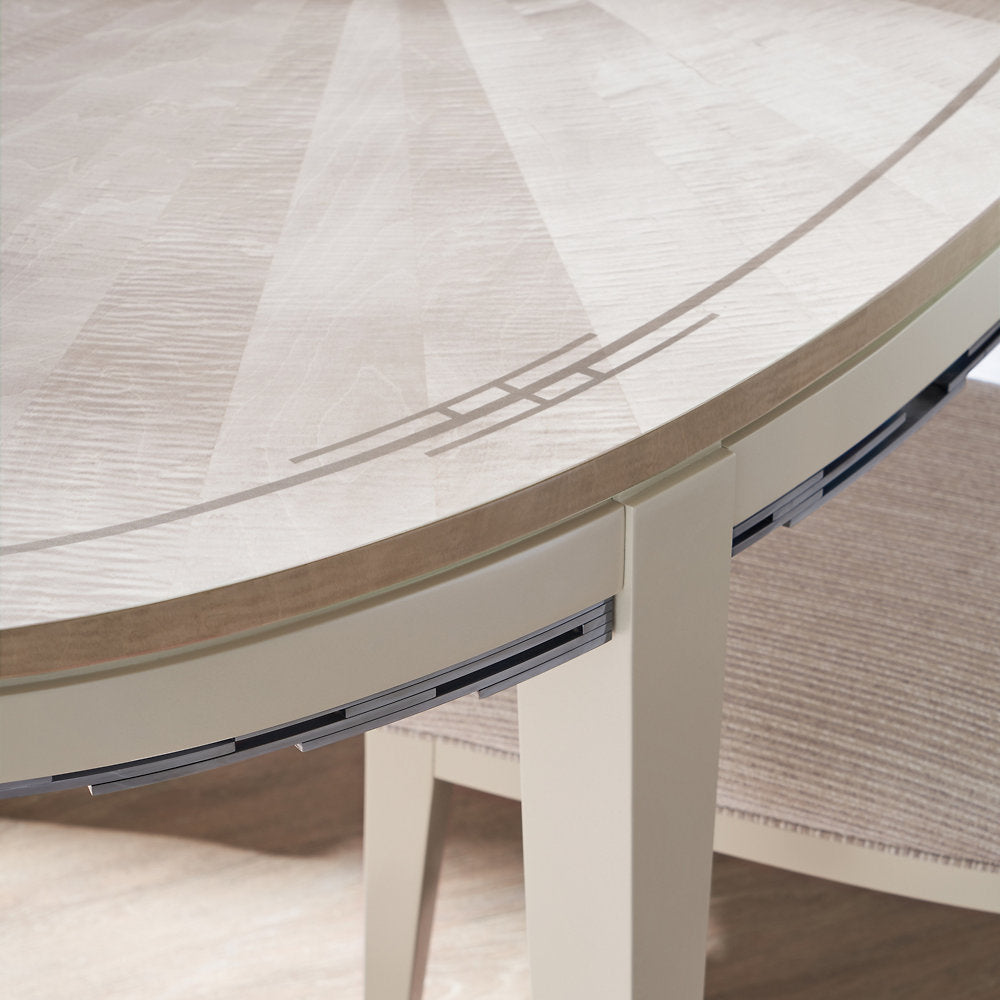 Coronet Dining Table