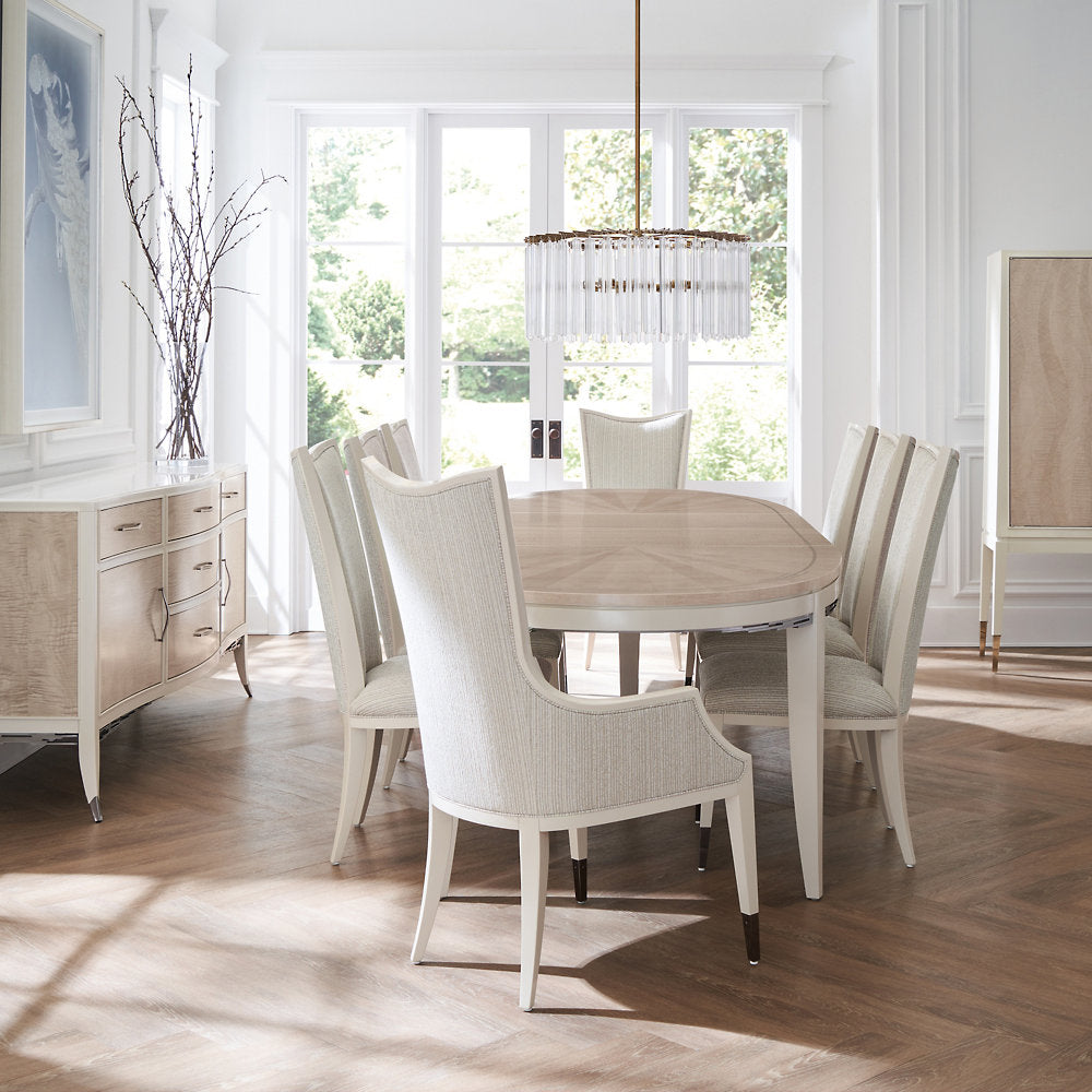 Coronet Dining Table