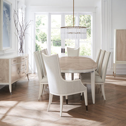 Coronet Dining Table