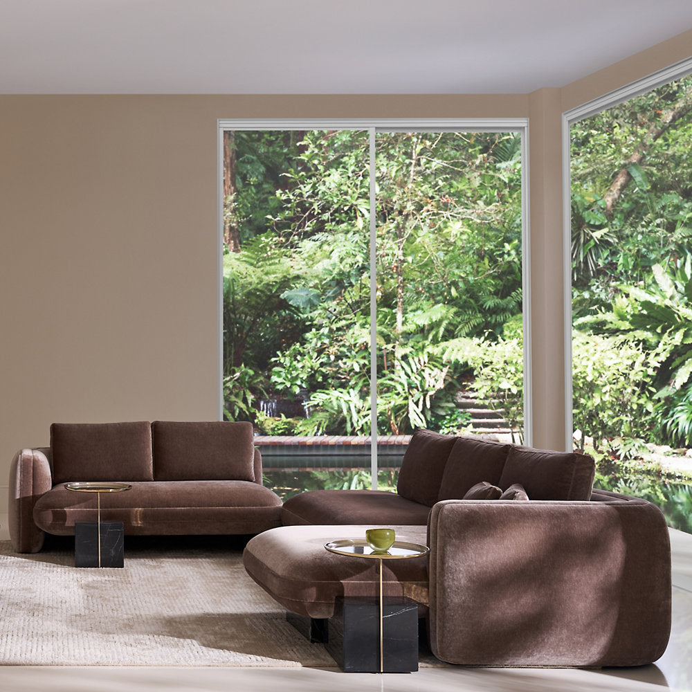 Overlap Side Table