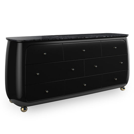 Cabochon Dresser