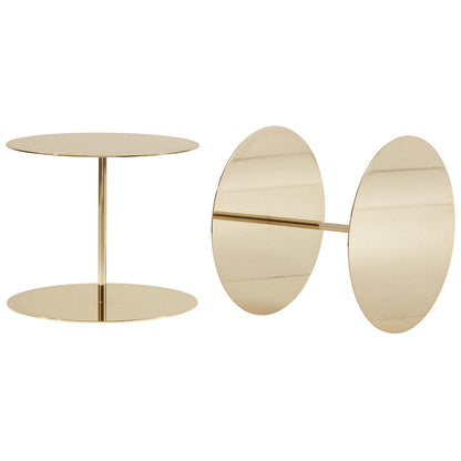 Gong Lux Side Table