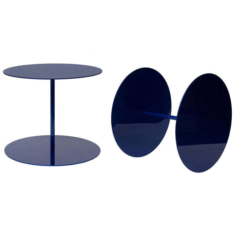 Gong Lux Side Table