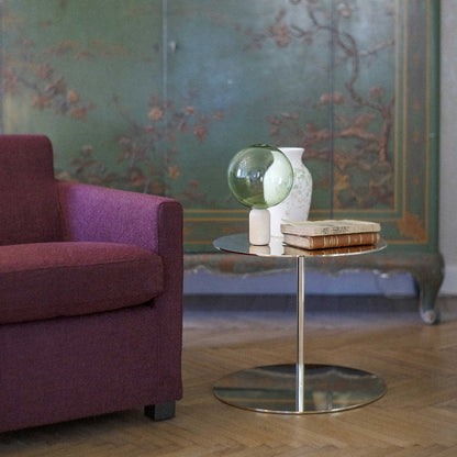 Gong Lux Side Table