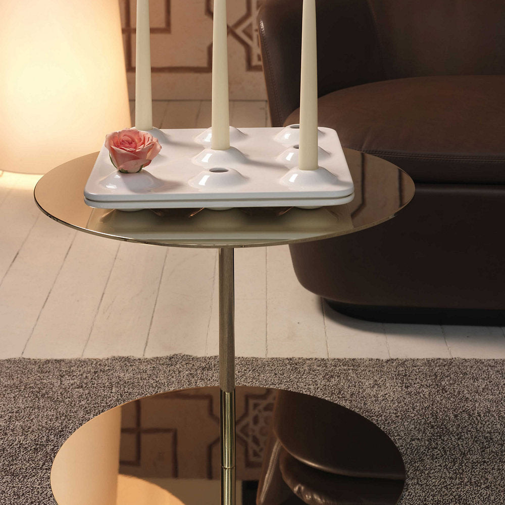Gong Lux Side Table