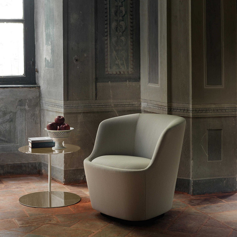 Gong Lux Side Table