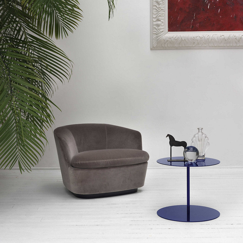 Gong Lux Side Table