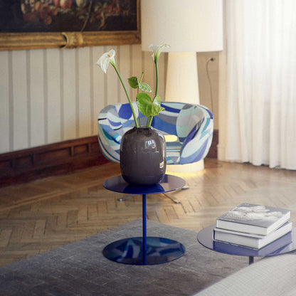 Gong Lux Side Table