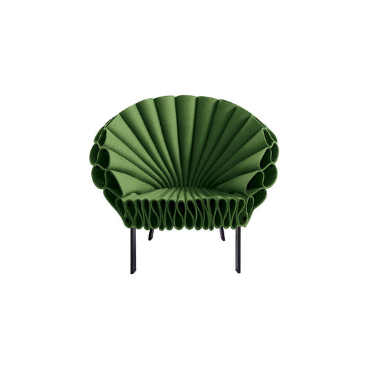 Peacock Chair