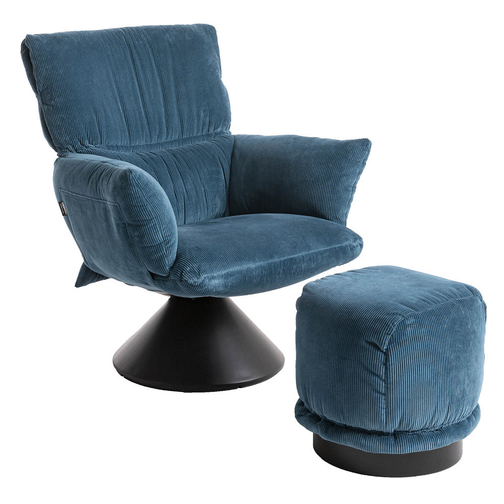 Lud'o Armchair