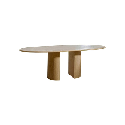 Dolmen Dining Table