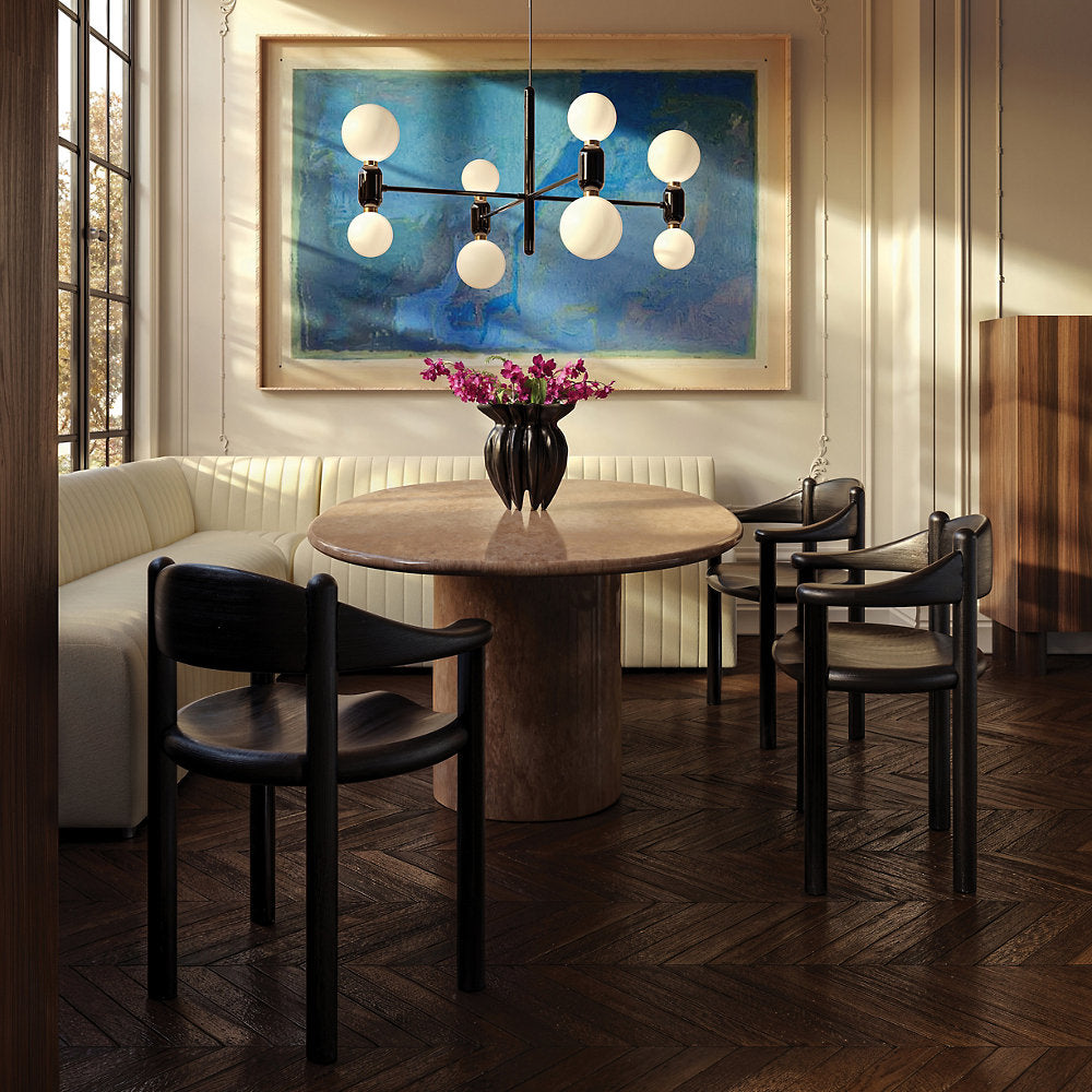 Dolmen Dining Table