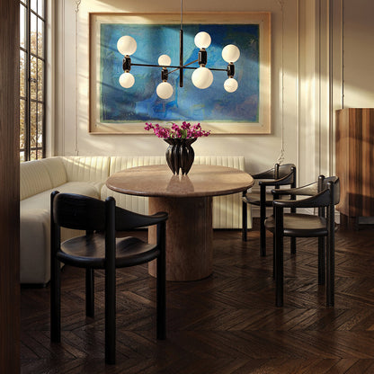Dolmen Dining Table
