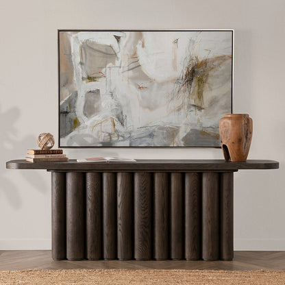 Tiber Console Table