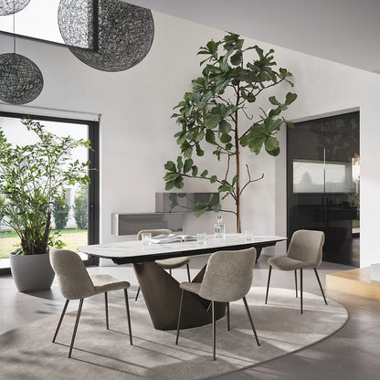 Calla Extendable Dinning Table