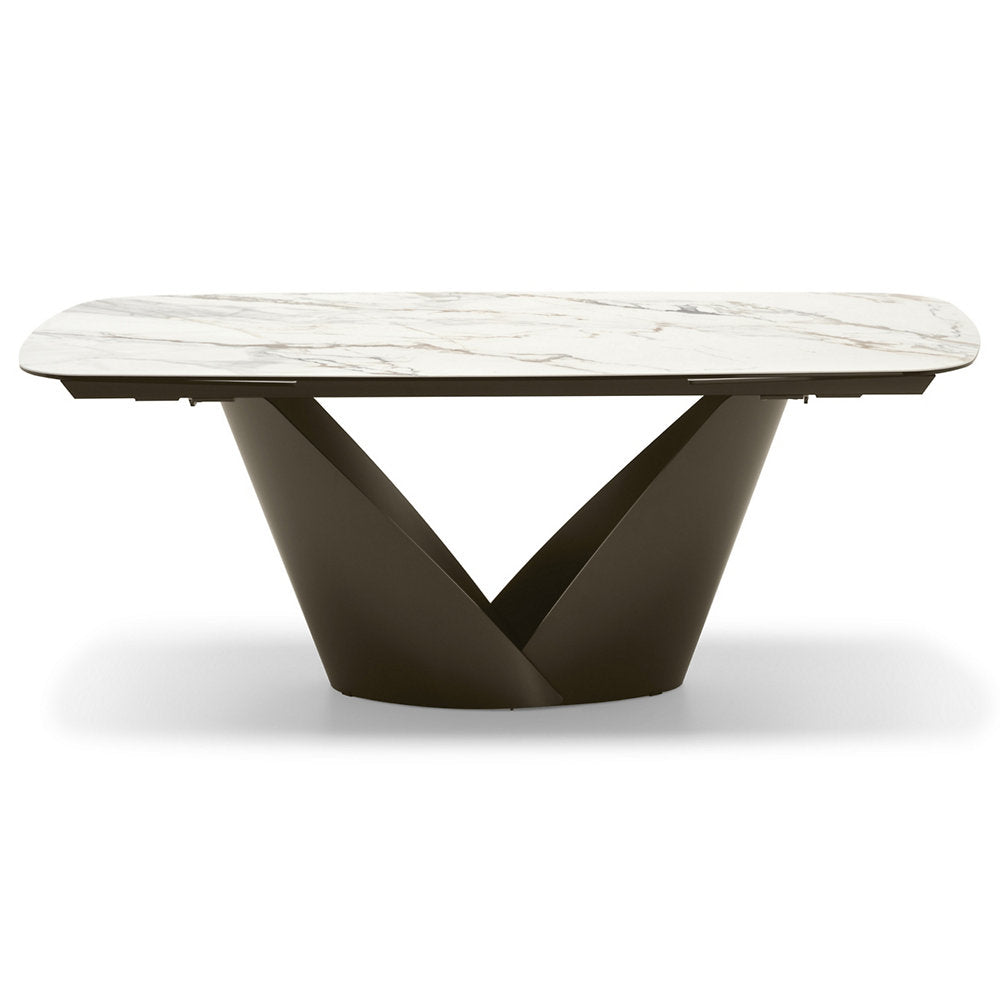 Calla Extendable Dinning Table