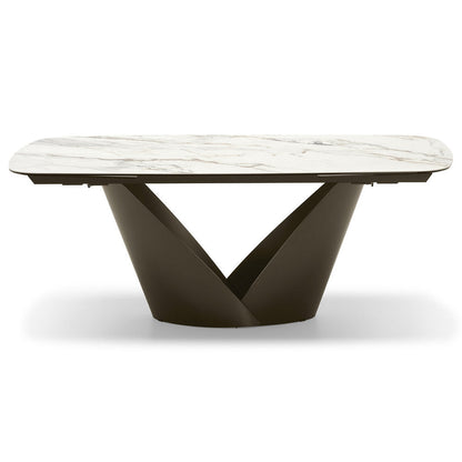 Calla Extendable Dinning Table