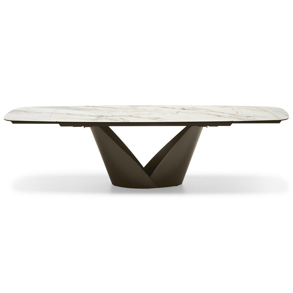 Calla Extendable Dinning Table