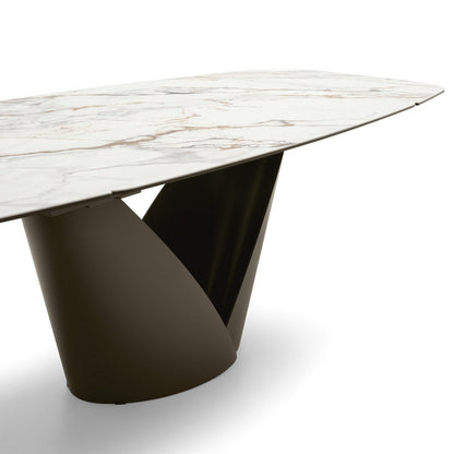 Calla Extendable Dinning Table