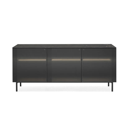 Crystal Sideboard