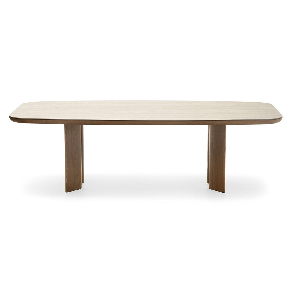 Sandy Fixed Table