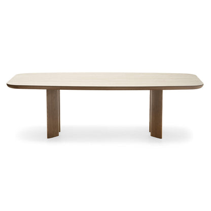 Sandy Fixed Table