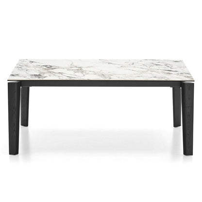 Dogma Extendable Dining Table