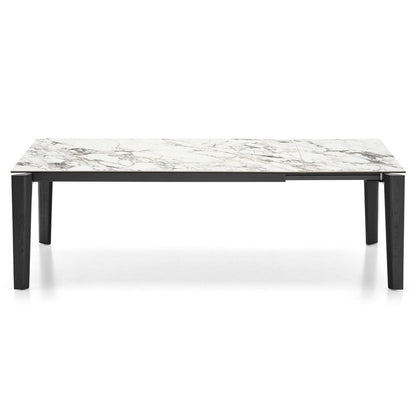 Dogma Extendable Dining Table