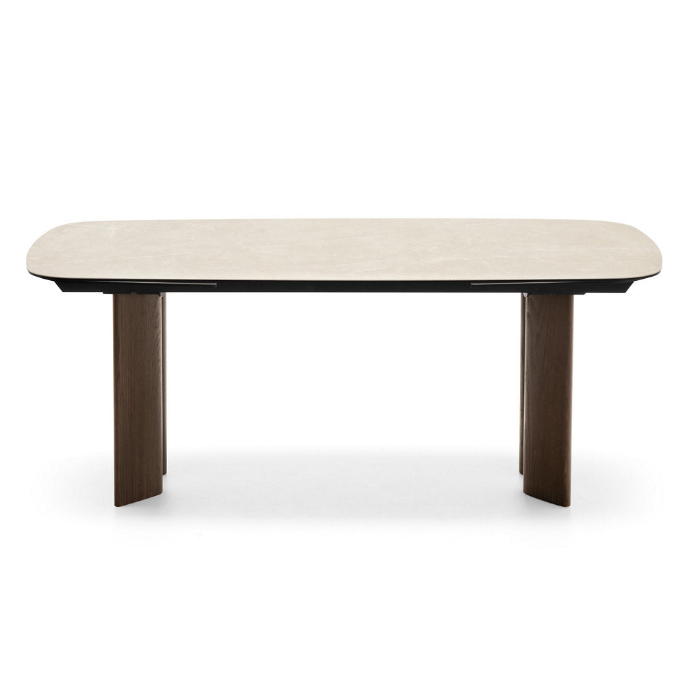 Sandy Extendable Table