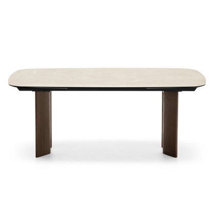 Sandy Extendable Table
