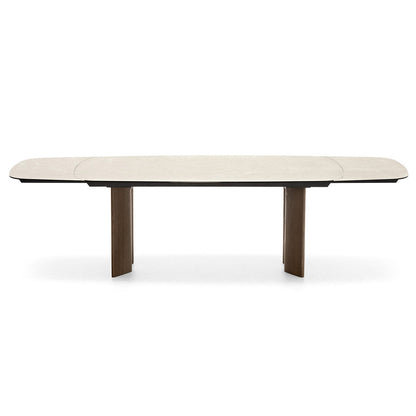 Sandy Extendable Table