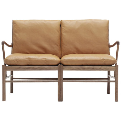 OW149-2 Colonial Sofa