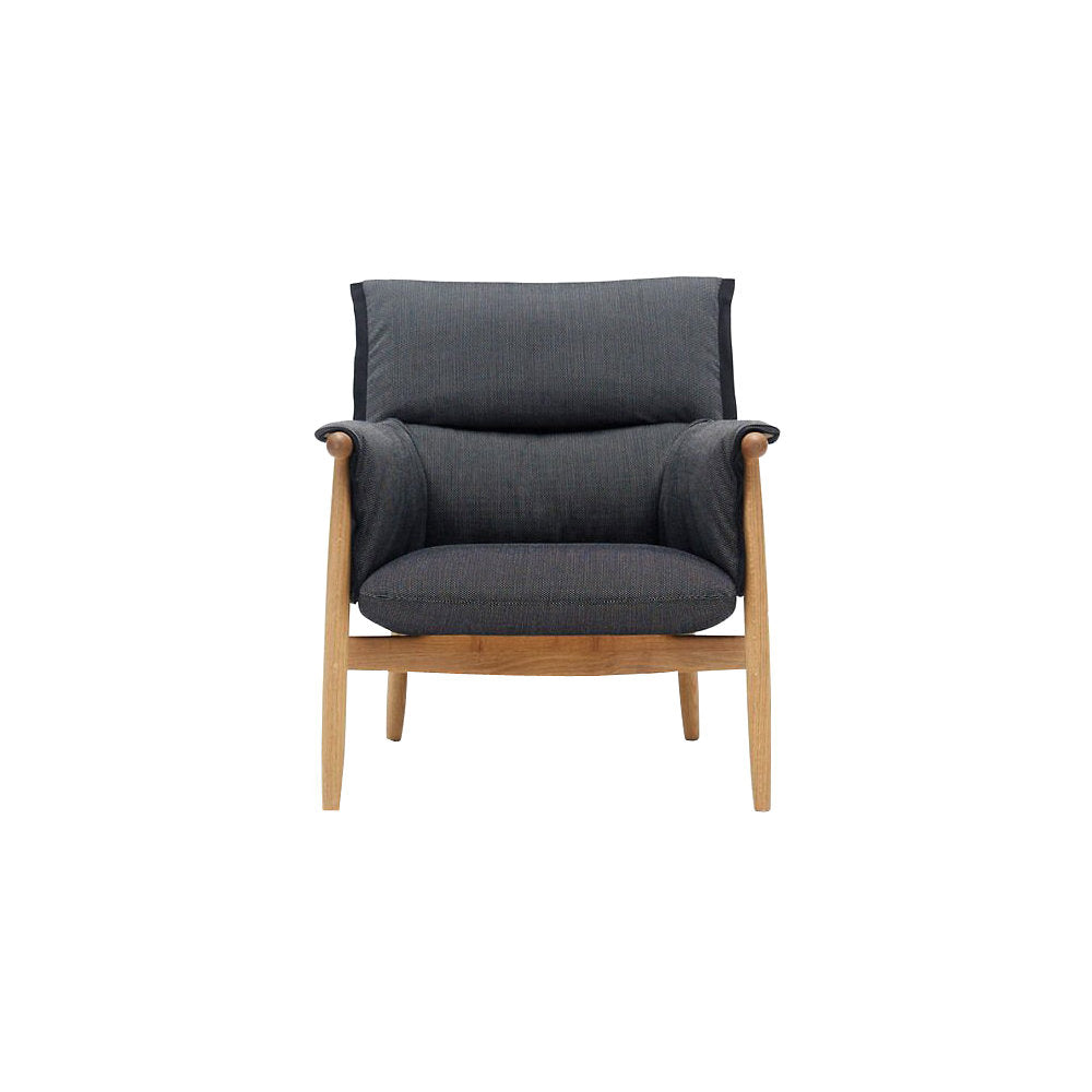 E015 Embrace Lounge Chair