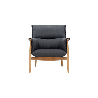 E015 Embrace Lounge Chair