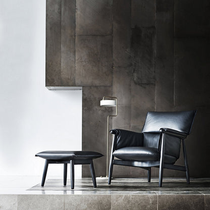 E015 Embrace Lounge Chair