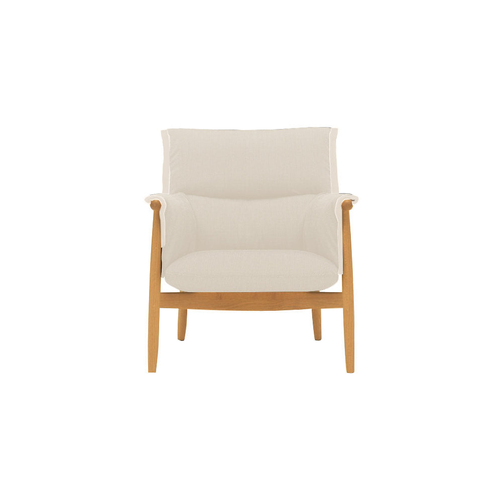 E015 Embrace Lounge Chair