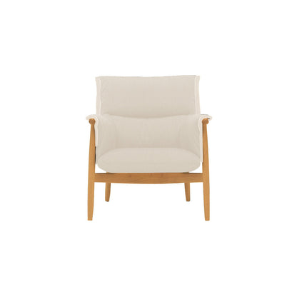 E015 Embrace Lounge Chair