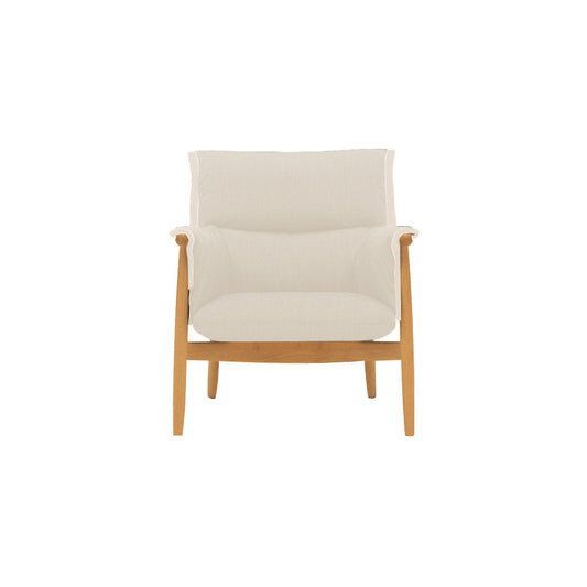 E015 Embrace Lounge Chair