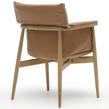 E005 Embrace Armchair