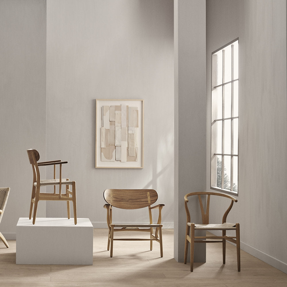 CH26 Armchair