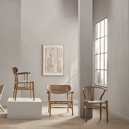 CH26 Armchair