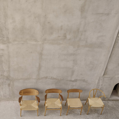 CH26 Armchair